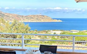 Calvi Appart Hotel